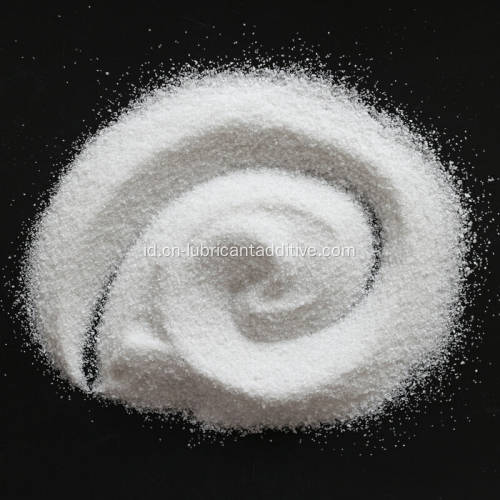 Kimia Pengolahan Air Flocculant PAM Polyacrylamide